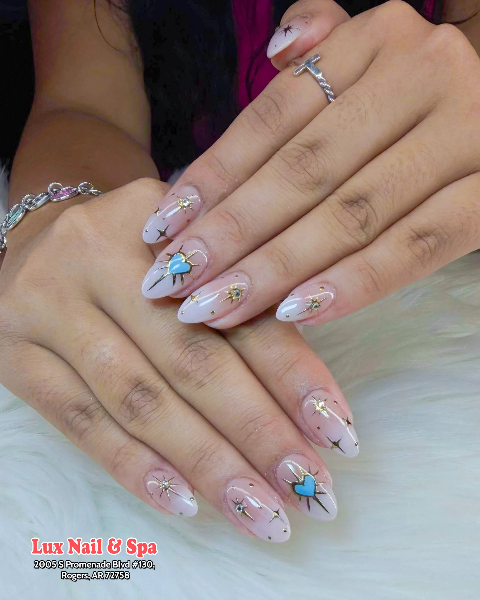 Nail Oct 29